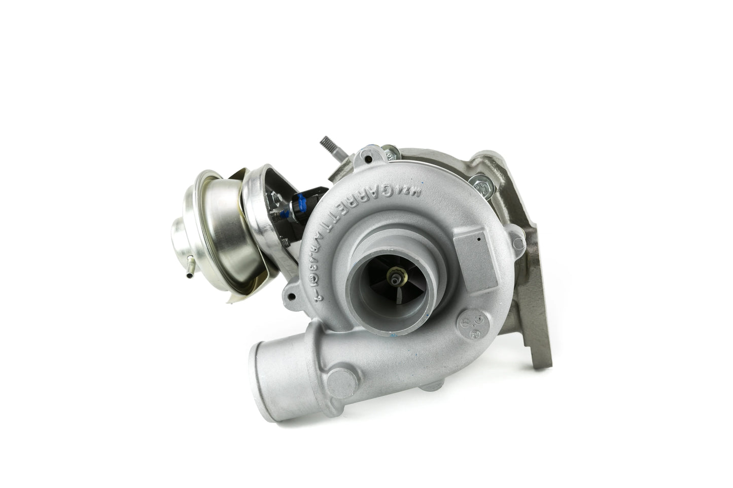 Turbo pour TOYOTA Auris 1 2.0 D-4D 126 CV 801891-5001S