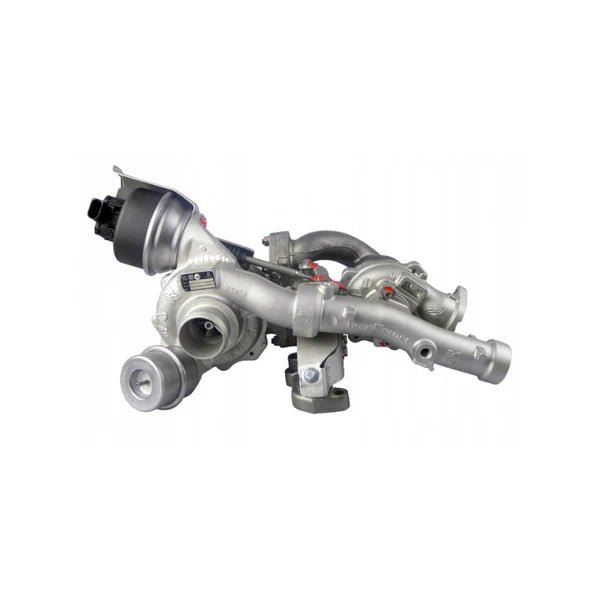 Turbo pour VOLKSWAGEN T5 2.0 BiTDI 180 CV 1000 993 0098