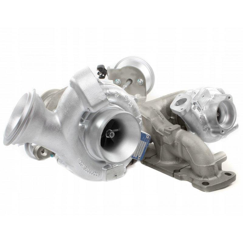 Turbo pour VOLVO S60 2 2.4 D4 190 CV 1000 998 0164