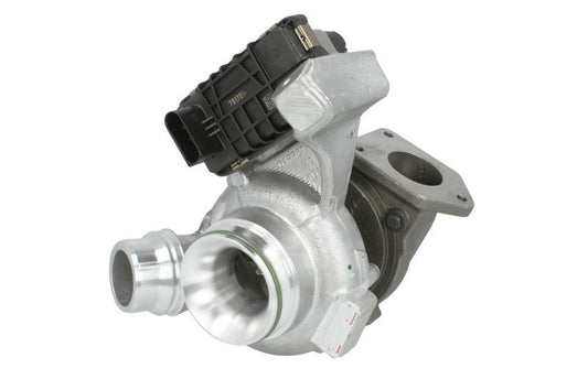 Turbo GARETT 767378-5010S