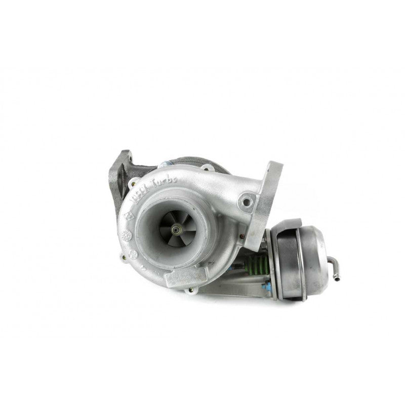 Turbo pour OPEL Astra H 1.7 CDTI 110 CV VIFC